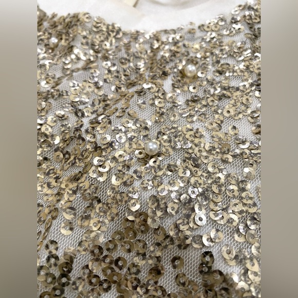 High-Low Party Dress - Picture 8 of 8